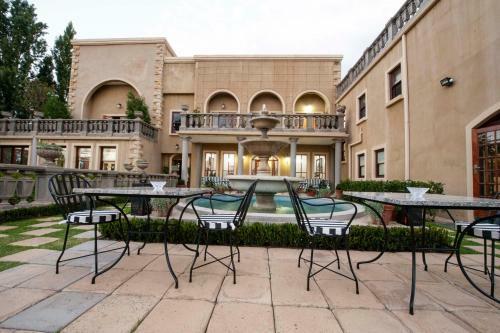 Hotel Il Castello