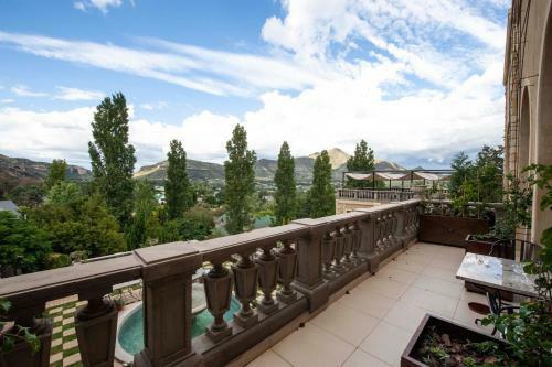 Hotel Il Castello