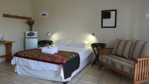 Hostal Karoo-koppie