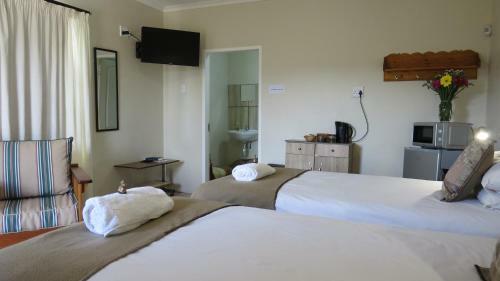 Hostal Karoo-koppie