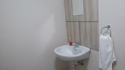 Hostal Karoo-koppie