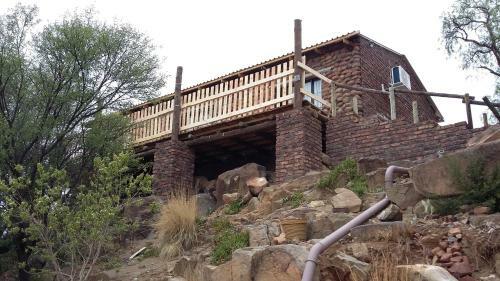 Hostal Karoo-koppie