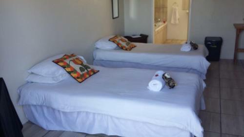 Hostal Karoo-koppie