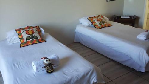 Hostal Karoo-koppie