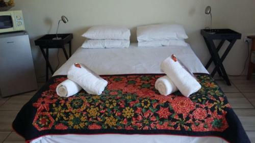 Hostal Karoo-koppie