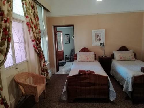 Apartamento Karoowerf Guest House