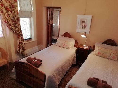 Apartamento Karoowerf Guest House