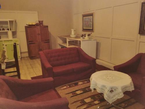 Apartamento Karoowerf Guest House