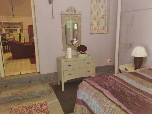 Apartamento Karoowerf Guest House