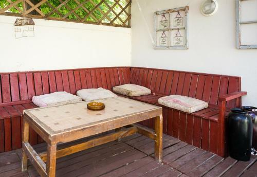 Apartamento Karoowerf Guest House