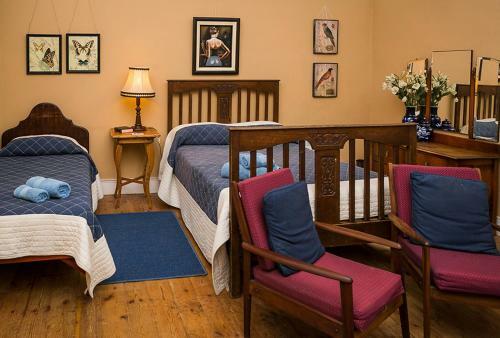 Apartamento Karoowerf Guest House