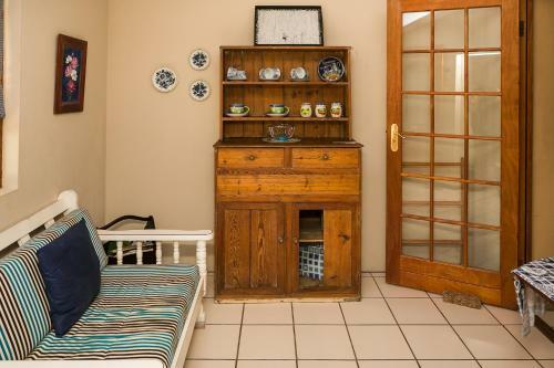 Apartamento Karoowerf Guest House