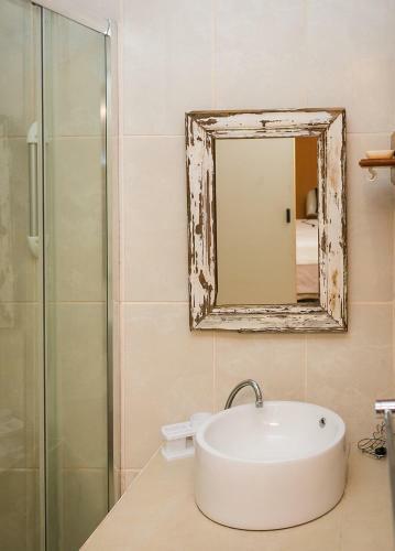 Apartamento Karoowerf Guest House
