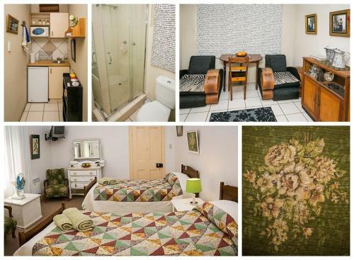 Apartamento Karoowerf Guest House