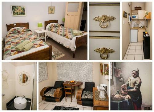 Apartamento Karoowerf Guest House