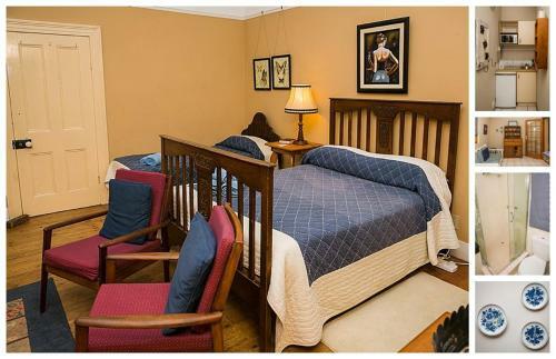 Apartamento Karoowerf Guest House