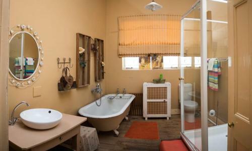 Apartamento Karoowerf Guest House