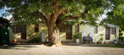 Apartamento Karoowerf Guest House