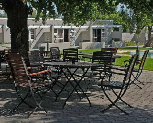 Hostal The Village Guesthouse