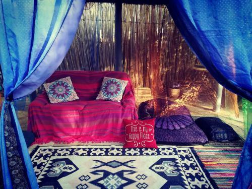 Apartamento Gypsy Wagons Clarens