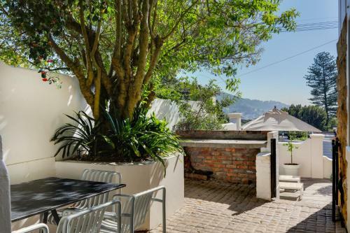 Victorian Manor House On Table Mountain