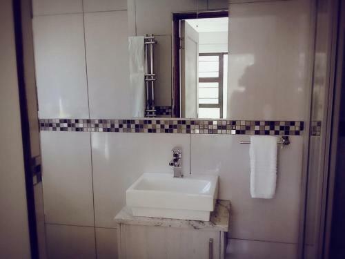 Apartamento Villa 47