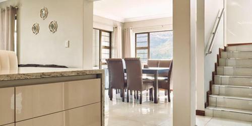 Apartamento Villa 47