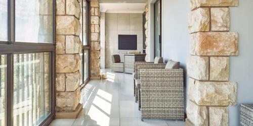Apartamento Villa 47