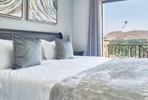 Apartamento Villa 47