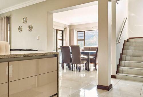 Apartamento Villa 47