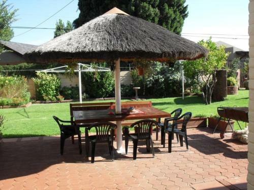 Hostal Casa Villa Guest House Carletonville - Suite 3