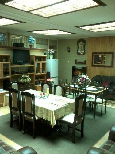 Hostal Casa Villa Guest House Carletonville - Suite 3