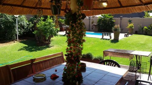 Hostal Casa Villa Guest House Carletonville - Suite 6