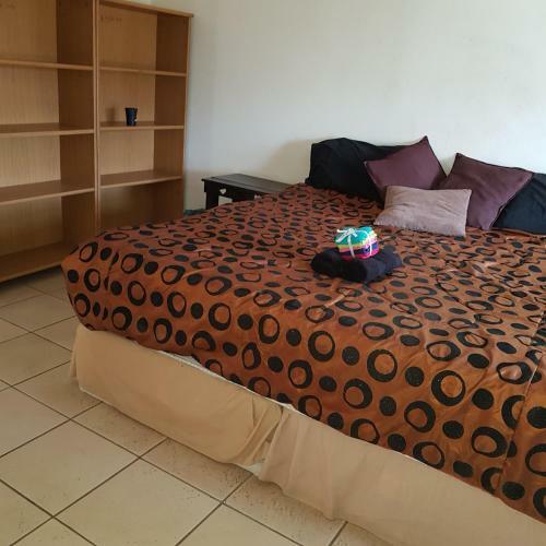Apartamento Vaal 7 On Suite Rooms