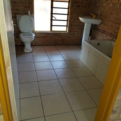 Apartamento Vaal 7 On Suite Rooms