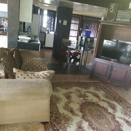 Apartamento Vaal 7 On Suite Rooms