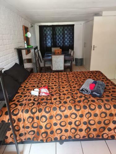 Apartamento Vaal 7 On Suite Rooms