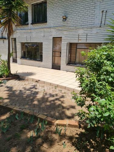 Apartamento Vaal 7 On Suite Rooms