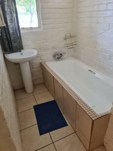 Apartamento Vaal 7 On Suite Rooms