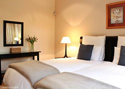 Apartamento Ashbrook Lodge Clarens