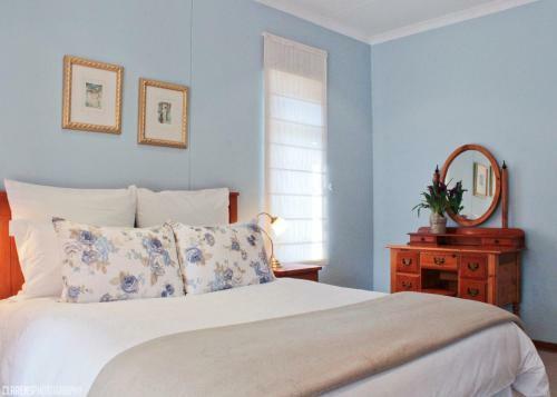 Apartamento Ashbrook Lodge Clarens