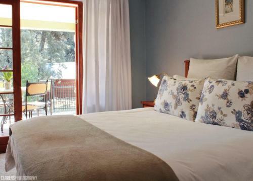 Apartamento Ashbrook Lodge Clarens