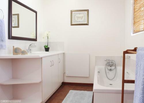Apartamento Ashbrook Lodge Clarens