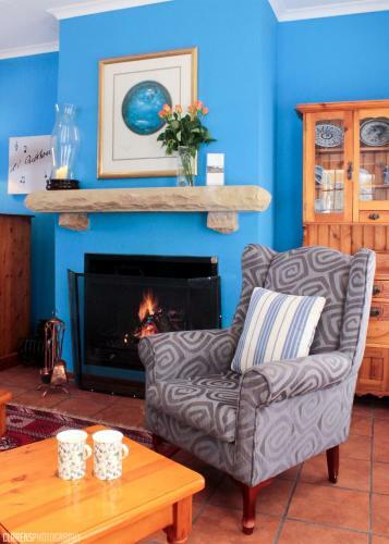 Apartamento Ashbrook Lodge Clarens