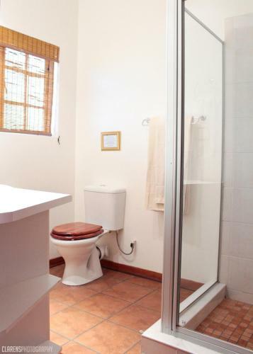 Apartamento Ashbrook Lodge Clarens