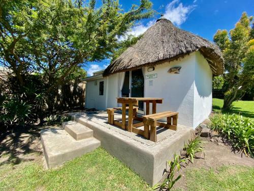 Hostal Sunset Bed And Breakfast