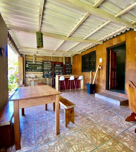 Hostal Sunset Bed And Breakfast