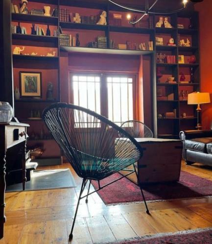 Hostal Lord Carnarvon Guesthouse