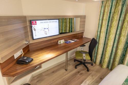 City Lodge Hotel Durban