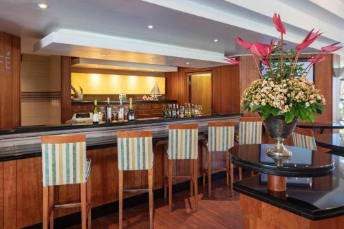 City Lodge Hotel Durban